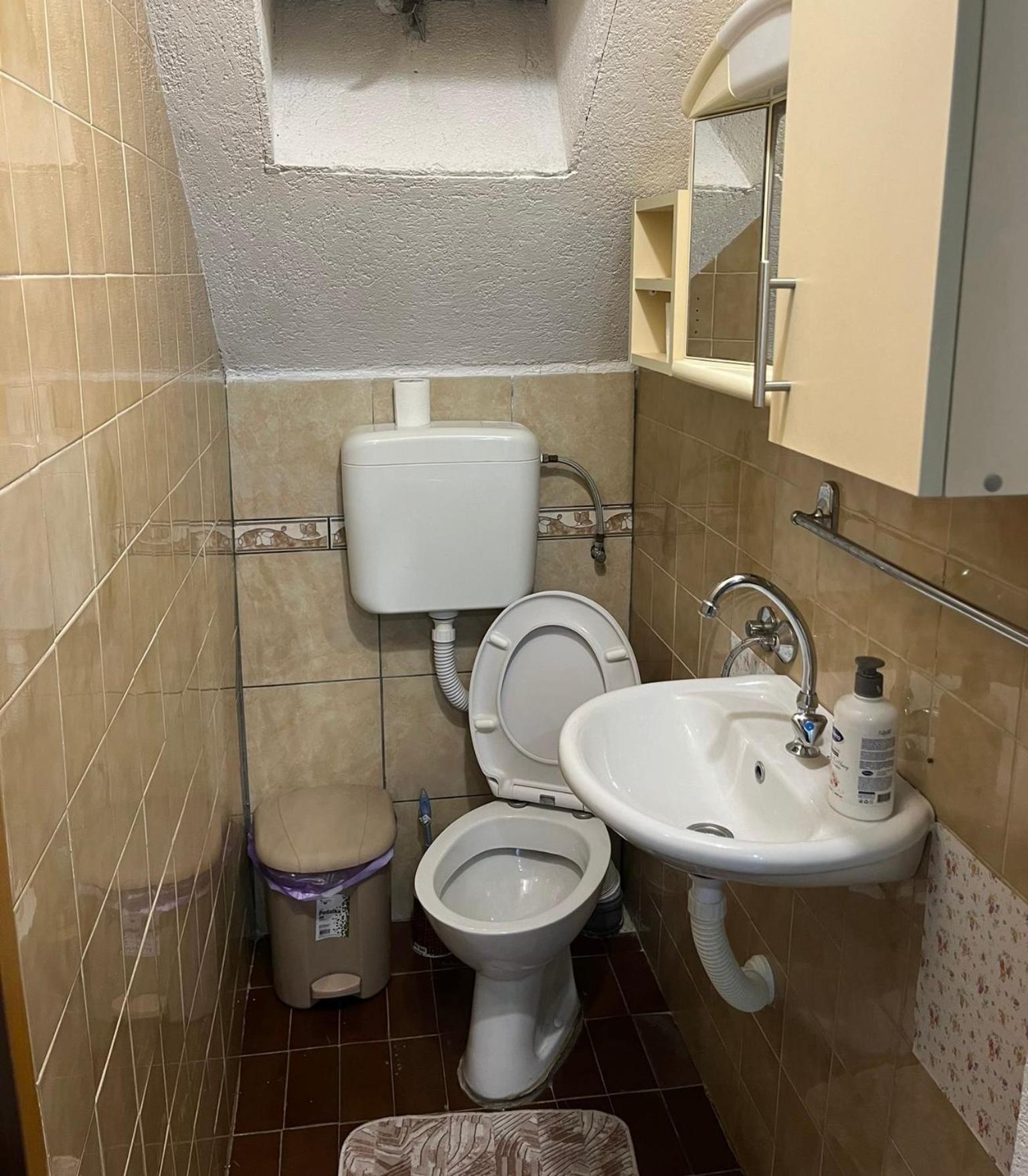 Bed And Breakfast Family Djukic Sipovo Εξωτερικό φωτογραφία