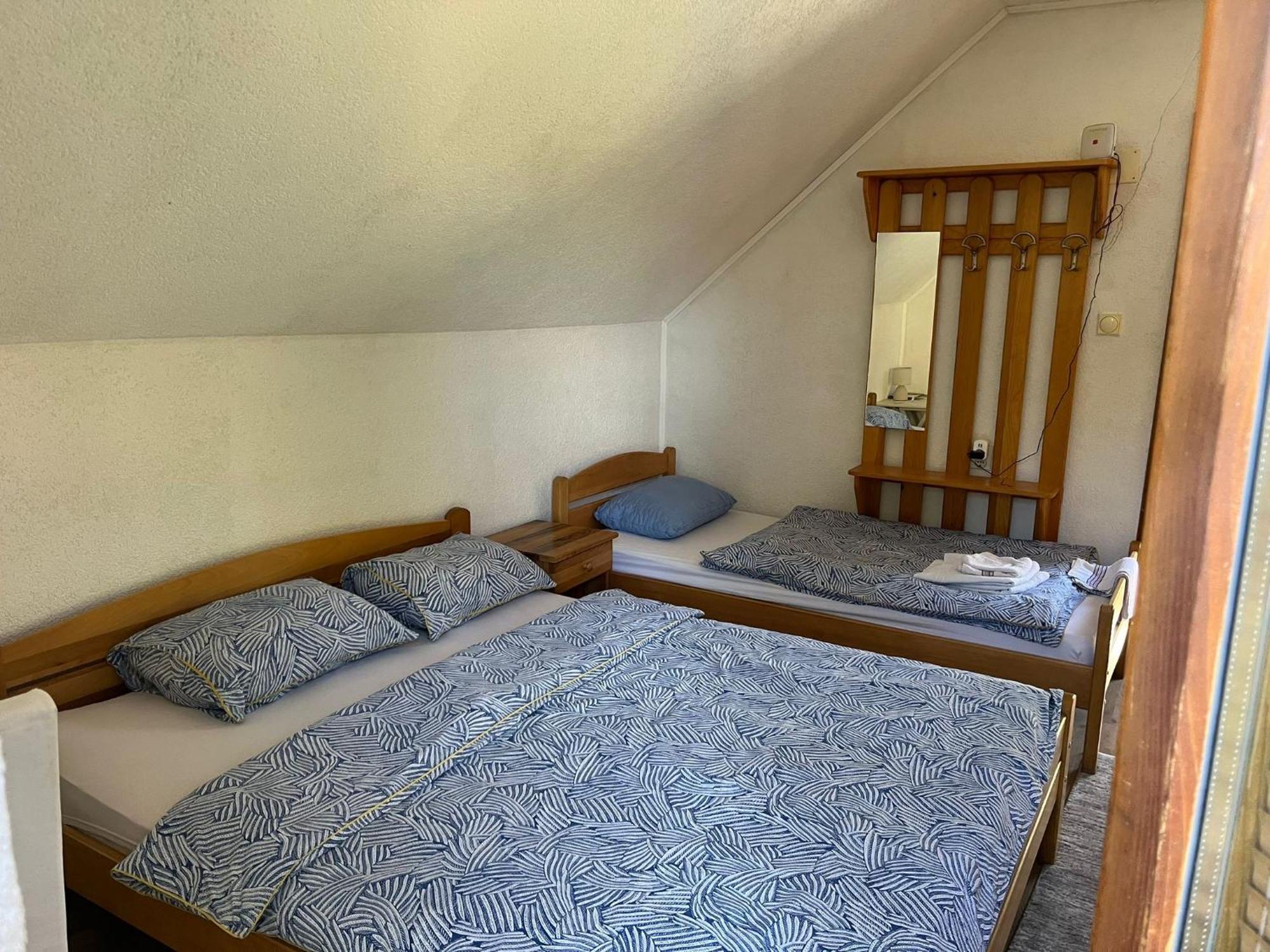Bed And Breakfast Family Djukic Sipovo Εξωτερικό φωτογραφία
