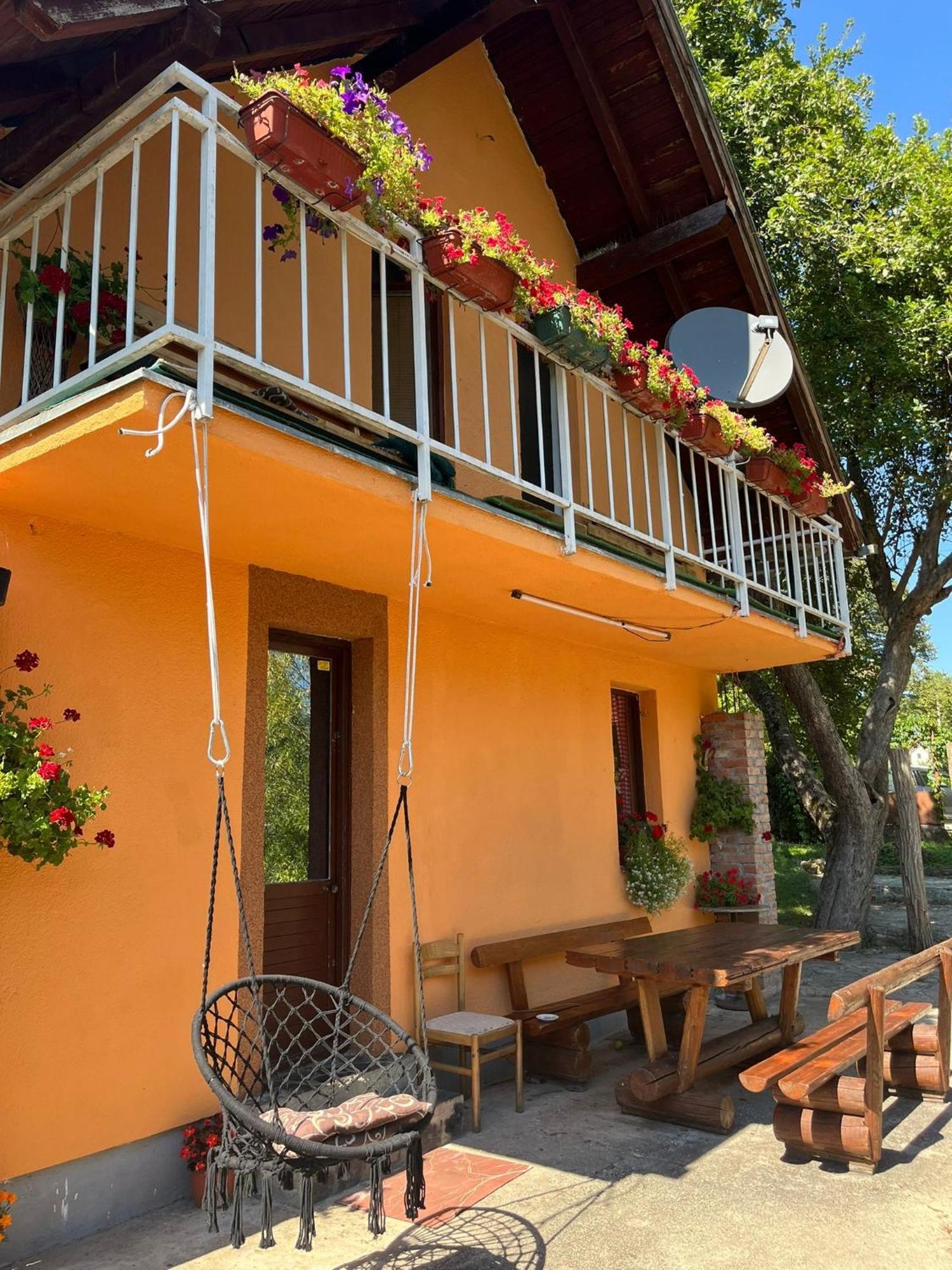 Bed And Breakfast Family Djukic Sipovo Εξωτερικό φωτογραφία
