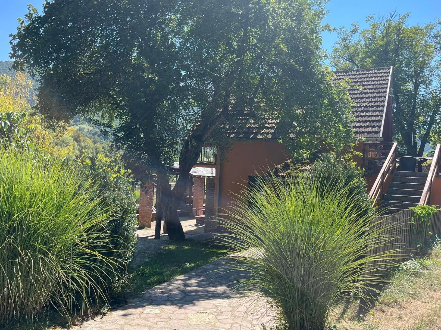 Bed And Breakfast Family Djukic Sipovo Εξωτερικό φωτογραφία