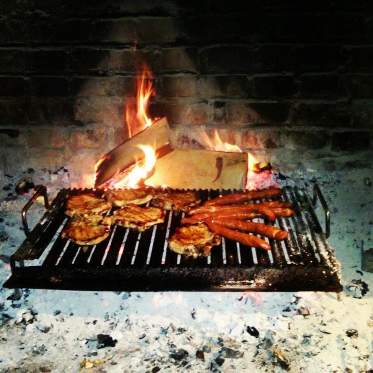 Bed And Breakfast Family Djukic Sipovo Εξωτερικό φωτογραφία